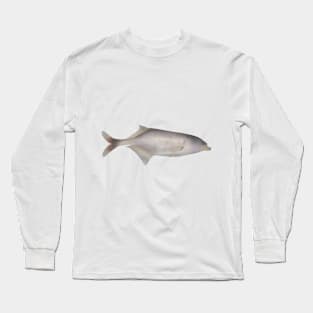 Trunkfish Long Sleeve T-Shirt